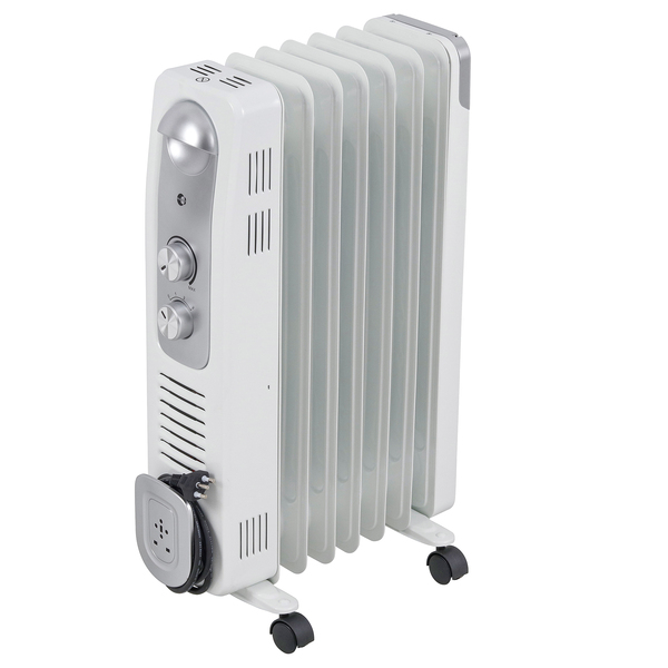 Aquecedor Óleo 1500W 127V Essential