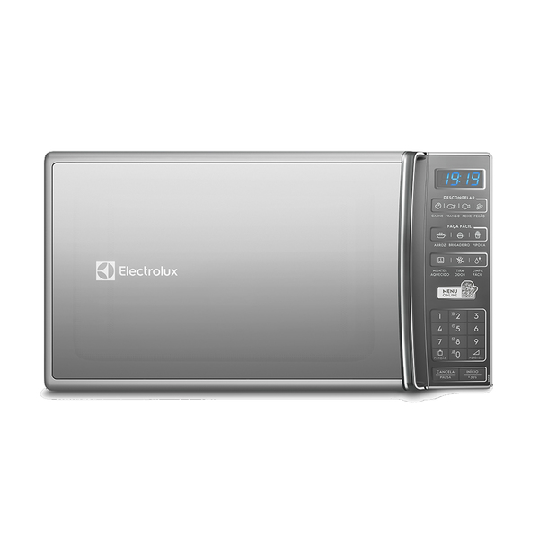 Microondas 27L 127V (110V) Cinza